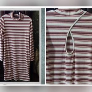 Sugar + Lips Sheath Dress